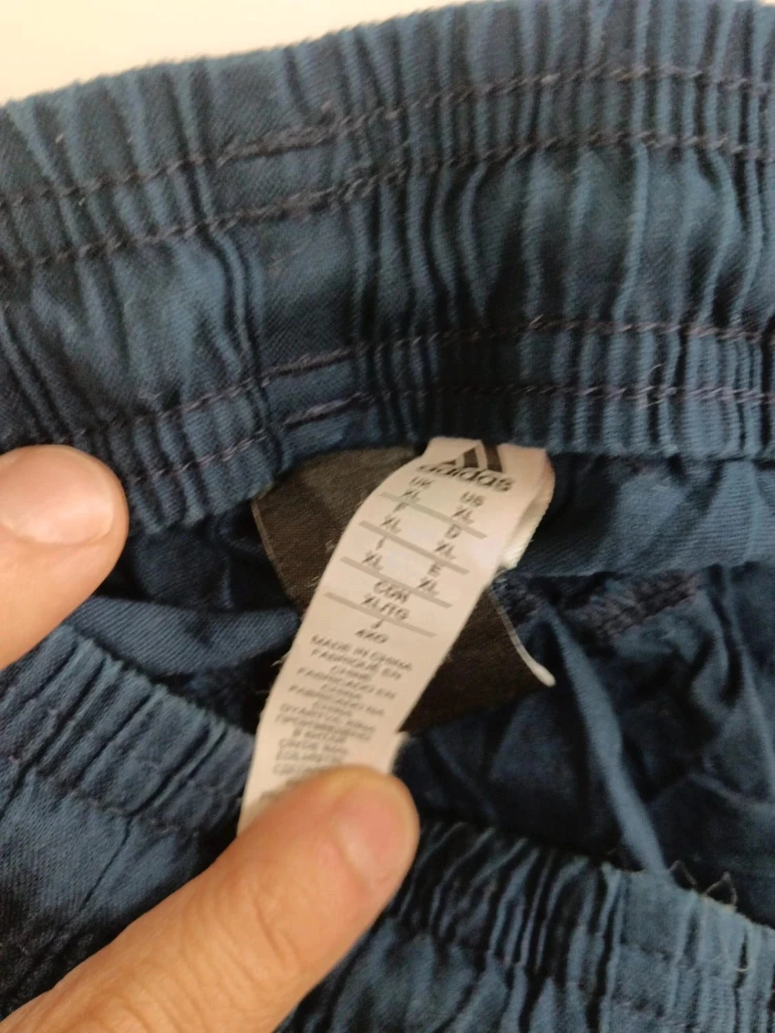 Chándal Adidas C85 XL – photo 4